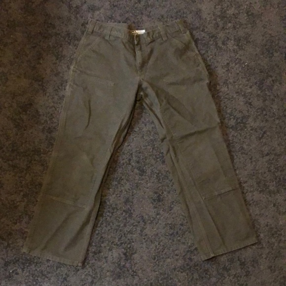 Carhartt Relaxed Relaxed Fit Cargo Pants - Picture 3 of 4